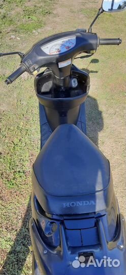 Продам Honda dio 34 ZX