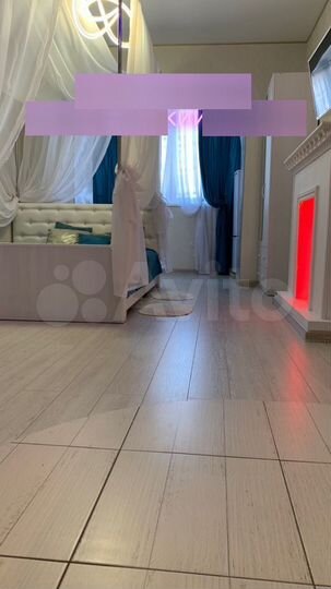 Квартира-студия, 30 м², 2/7 эт.