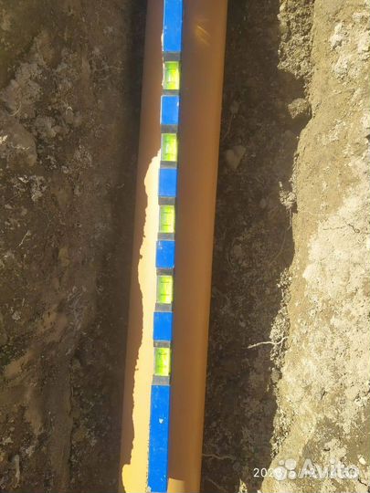 Септик Евролос про