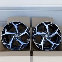 Литые диски KoKo Kuture Intake 7×R16 5×100