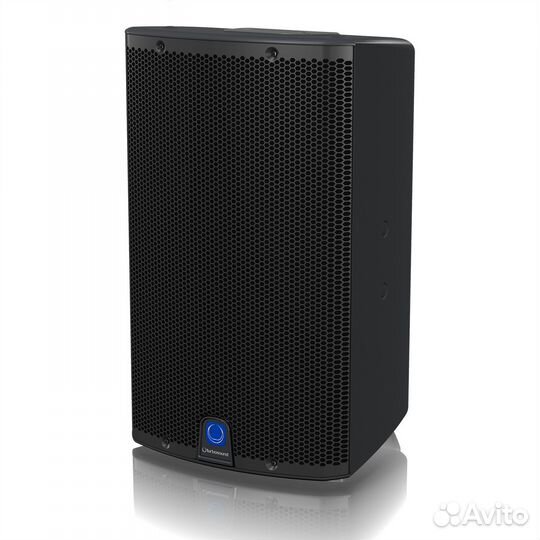 Активная акустическая система turbosound iQ12