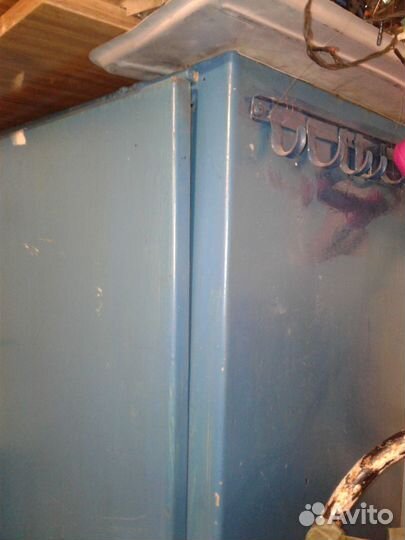 Шкаф металлический бу