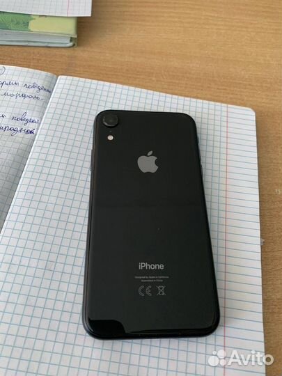 iPhone Xr, 64 ГБ