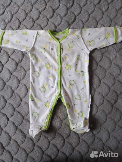 Детская одежда пакетом