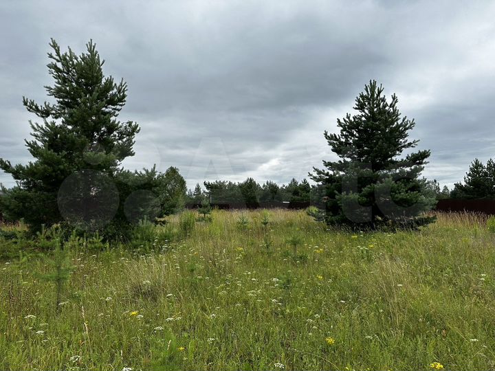 Участок 15 сот. (ИЖС)