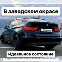 BMW 5 серия GT 4.4 AT, 2011, 110 000 км, с пробегом, цена 1 999 000 руб.