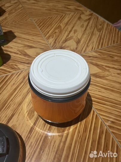 Термос для супа