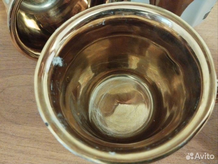 Чайный сервиз