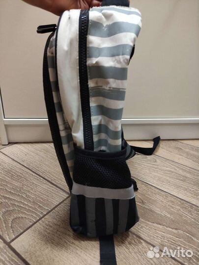 Школьный рюкзак gulliver