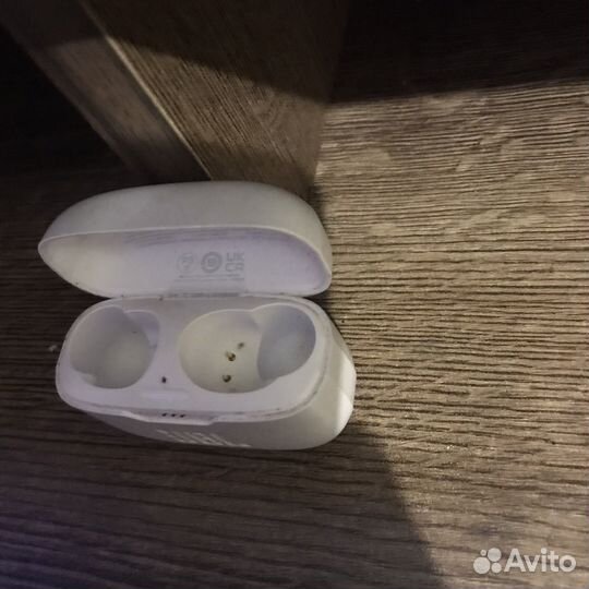 Кейс для наушников jbl
