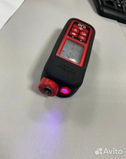 Аренда толщиномера Etari,R-device