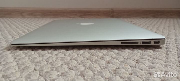 MacBook Air (13-inch, Mid 2012)