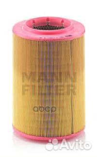 Фильтр воздушный C17201/3 mann-filter
