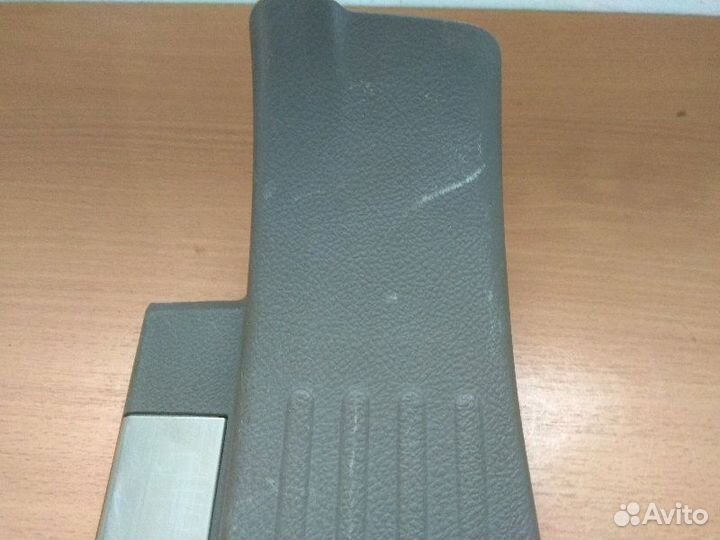 Накладка порога (внутренняя) Lexus Gx460 2009-H.b