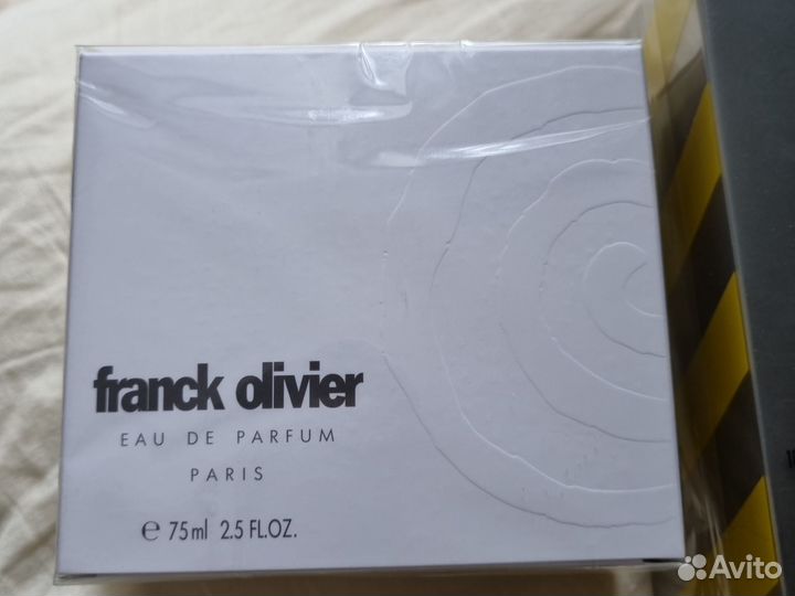 Yohji yamamoto unravel, Franck oliver оригинал