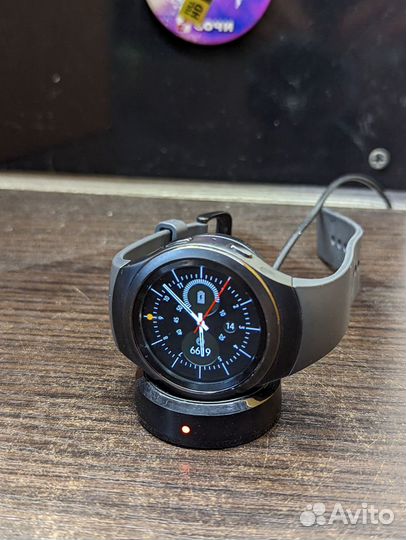 Samsung Gear s2