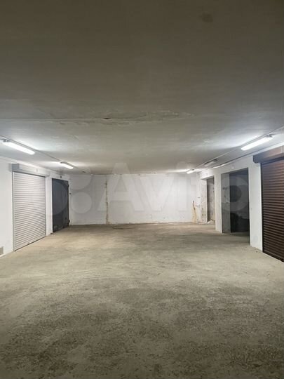 Машиноместо, 19 м²