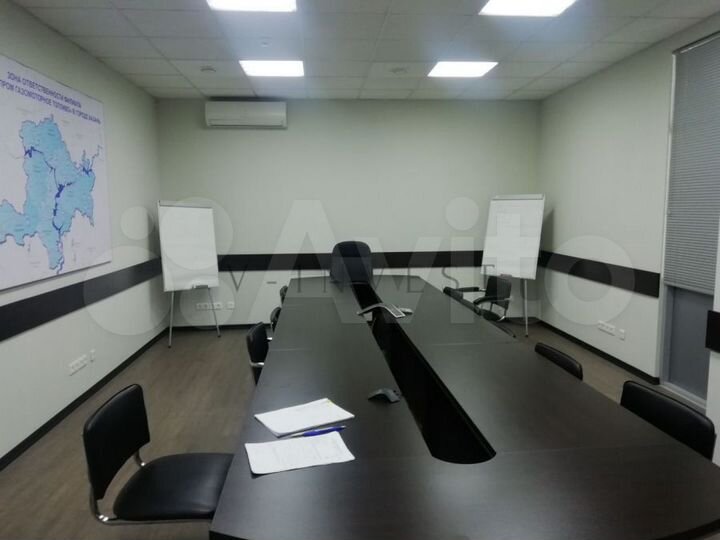 Офис 270 кв., Рядом с метро, Пушкина