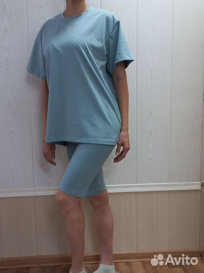 Работа швея на трикотаж