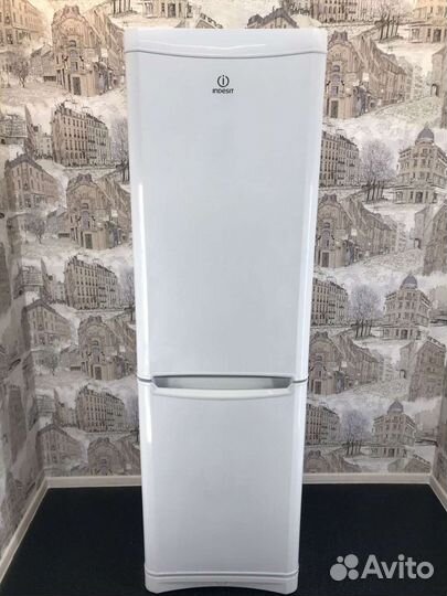 Холодильник с гарантией и доставкой