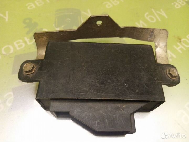 Блок подогрева сидений Mercedes-Benz W202 седан