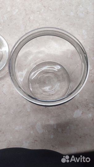 Банка для хранения