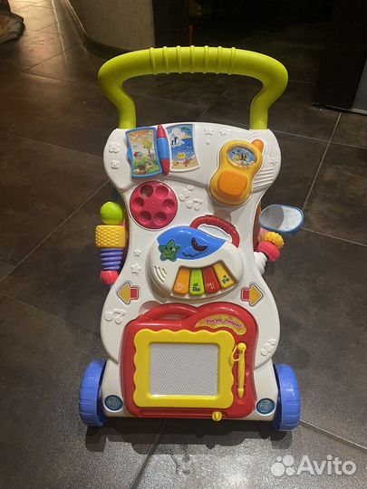 Ходунки детские