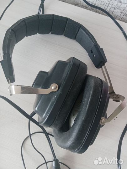 Наушники Тдс 3.Скакалка