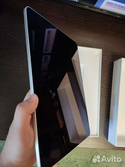 Планшет Apple iPad Pro 12.9 64 GB