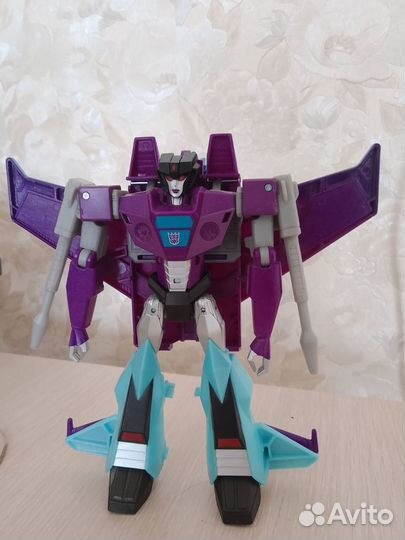 Трансформер Слипстрим