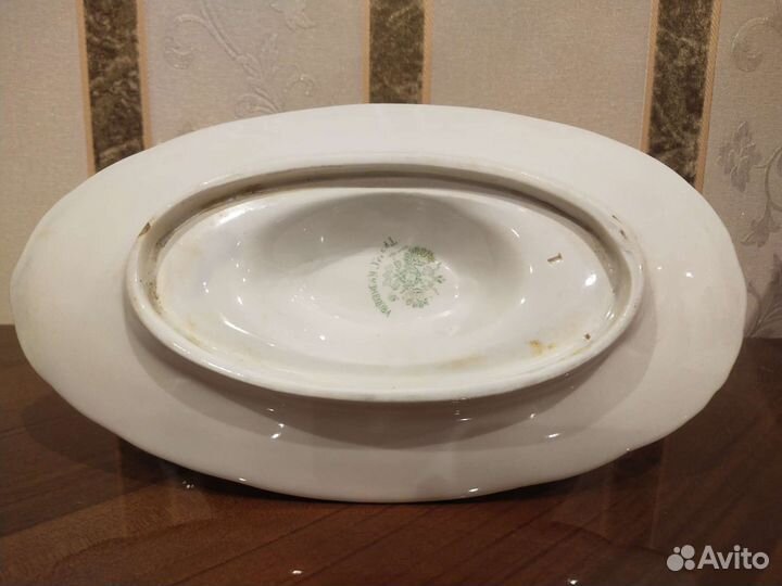 Соусник Кузнецов