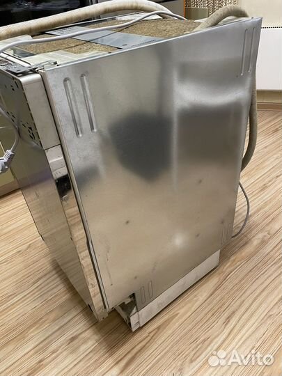 Посудомоечная машина Bosch 45 см бу