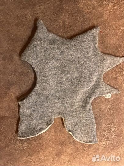 Шапка шлем kivat 2