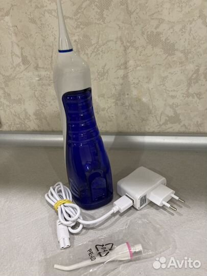 Ирригатор для чувствительных десен FL - V8