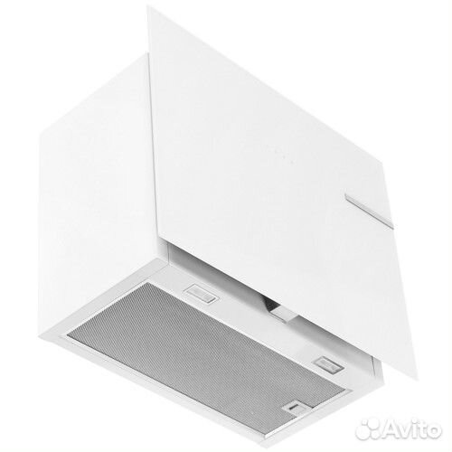 Каминная вытяжка Bosch DWF65AJ20T