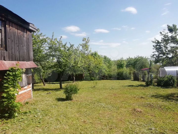 Участок 4 сот. (СНТ, ДНП)