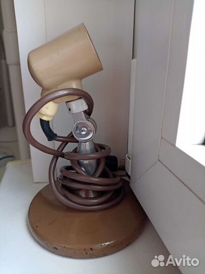 Микрофон мд-44