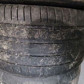 Шины michelin pilot super sport325 30 zr21