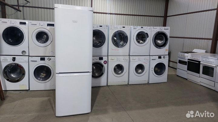 Холодильник Hotpoint-Ariston rmba1185.25 Доставка