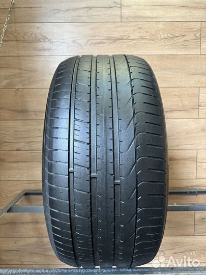 Pirelli P Zero 295/40 R21 111Y