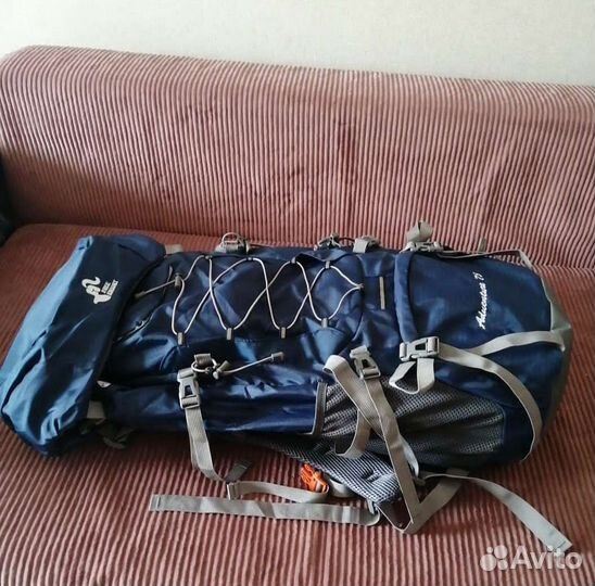 Рюкзак Туристический