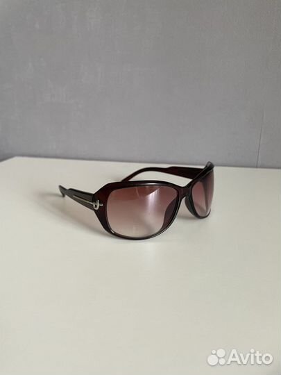 Солнцезащитные очки женские винтаж