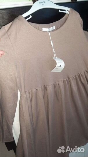 Платье для беременных