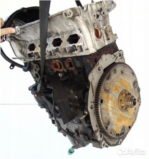 Двигатель cabd Audi A5 2007-2011