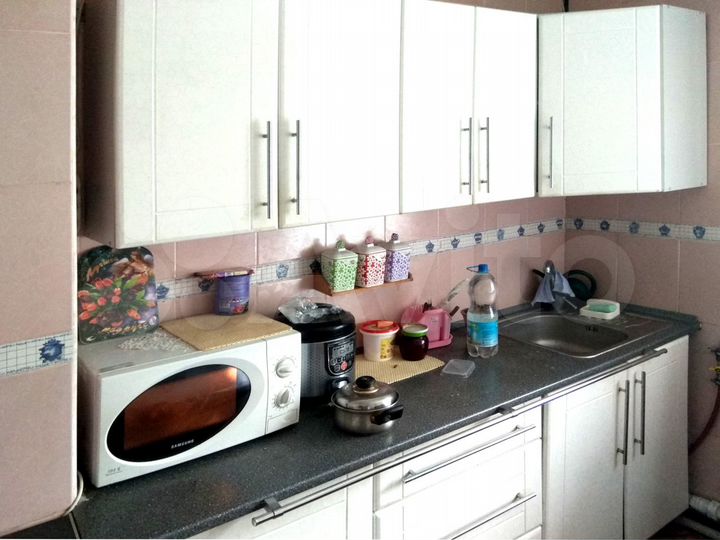 Дом 78 м² на участке 24 сот.