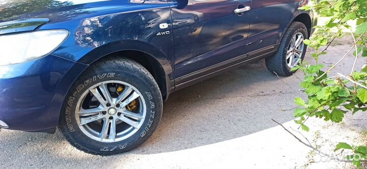 Maxxis AT-980E Worm-Drive 265/60 R18