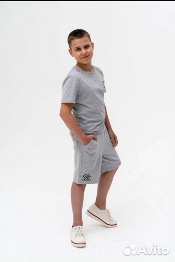 Костюм каратэ