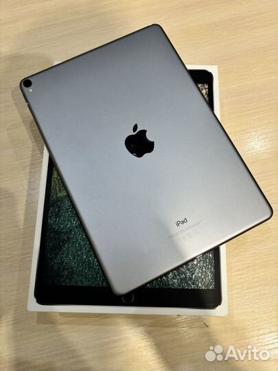 iPad pro 10.5 2018
