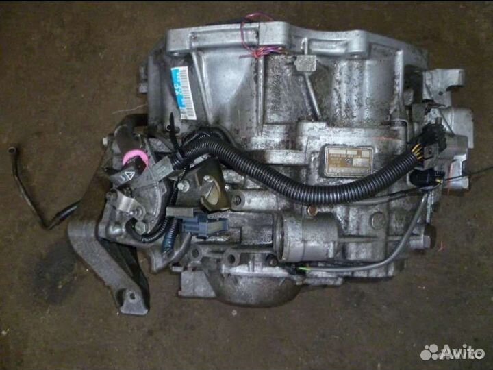 АКПП AF22 Opel Vectra B