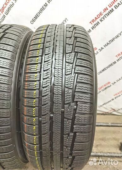 Nokian Tyres WR A3 205/55 R16 94R